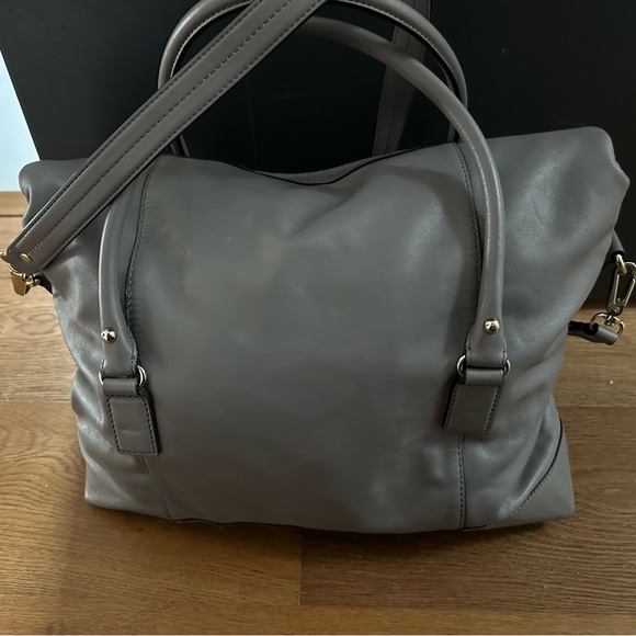 Kate Spade Fremont Place Travel Carmen Grey - Picture 9 of 15